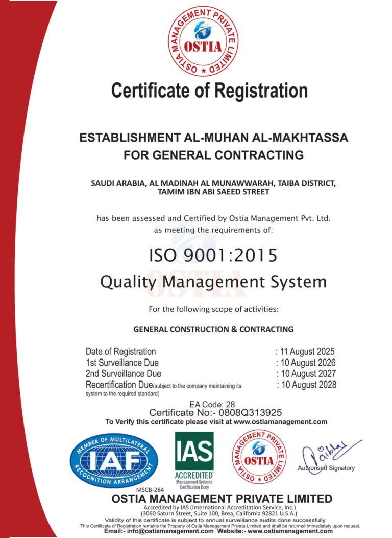 ISO-9001